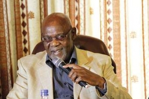 Dumiso Dabengwa